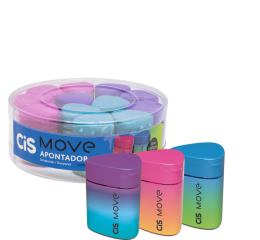 APONTADOR MOVE C/DEP.C/12 520682