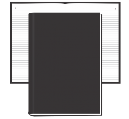 LIVRO PONTO 315X215 100FLS 4517 C/5