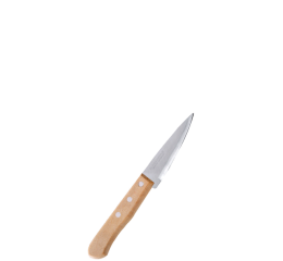 FACA CAPA GATO CABO MADEIRA C/12 1505/12