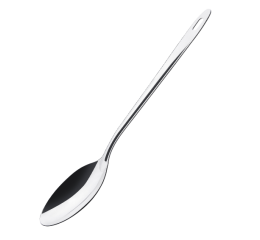 COLHER DE ARROZ INOX 33CM AB51A