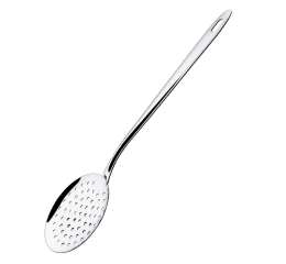 ESCUMADEIRA INOX 33CM AB55A