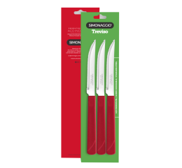 FACA P/MESA INOX CABO VM CART.C/3 234