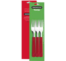 GARFO P/MESA INOX CABO VM CART.C/3 232