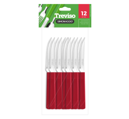 FACA P/MESA INOX CABO VM C/12 2354