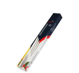 FACA P/MESA TODO INOX C/SERRA CAIXA C/12 1727/12