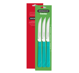 FACA P/MESA INOX CABO TIFANY CART.C/3 224