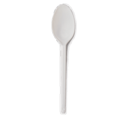 COLHER PLAST.FORTE BRANCA 10X50UN CSB.606