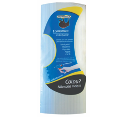 COLA QUENTE TRANSP.GROSSA (KILO)