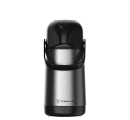 GARRAFA TERMICA PRESSAO INOX 500ML 9752 52999