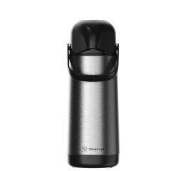 GARRAFA TERMICA PRESSAO INOX 1LT 9751 52998