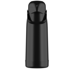 GARRAFA TERMICA PRESSAO PRETA 1,8LTS 8709PRT 54737