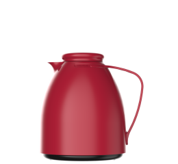 BULE TERMICO LUNA VERMELHO 500ML 3904VMD 57669