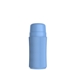 MINITERMO INFANTIL AZUL 300ML 5093ATL 58091