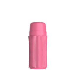 MINITERMO INFANTIL ROSA 300ML 5093LIC 55813