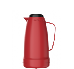 BULE TERMICO DAMA VERMELHO 500ML 3802VMD 55700