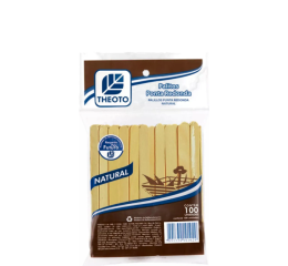 PALITO DE PICOLE C/100UN 51710