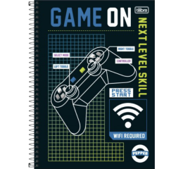 CAD.UNIV.C.D.1X1 80FLS PEPPER MASC C/4 153648