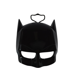 MASCARA AVULSA PTA XIS0029