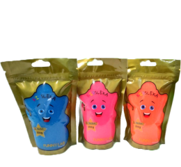 KIDSLEKA SLIME TRADICIONAL 200GR