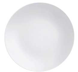 PRATO DE PORC.HOTEL CUPE 28CM 96600221 C/12