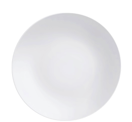 PRATO DE PORC.HOTEL CUPE 25CM 96600304 C/12