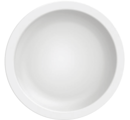 PRATO DE PORC.HOTEL PAOLA 28CM 96600151 C/12