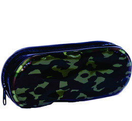 ESTOJO REDONDO CAMUFLADO 035