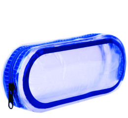 ESTOJO REDONDO TRANSPARENTE 425