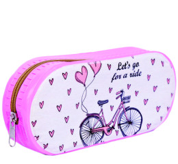 ESTOJO REDONDO LETS GO TRT091