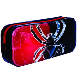 ESTOJO QUADRADO SPIDER TRT1191