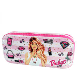 ESTOJO QUADRADO BABYE TRT2431