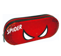 ESTOJO REDONDO SPIDER TRT5403