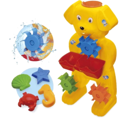 BEACH PLAY AGUA DOG CX44,5CM 497