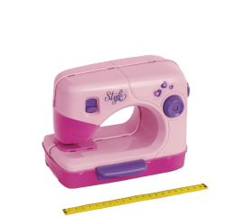 MAQUININHA DE COSTURA STYLE 25,5CM 625