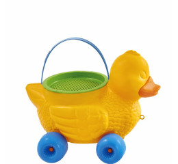 PATO BEACH PLAY C/ACESS. 29,5CM 593