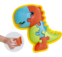 QUEBRA CABECA DINO NA SOLAPA 38CM 882