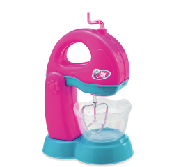 BATEDEIRA NA SOLAPA 45CM 881