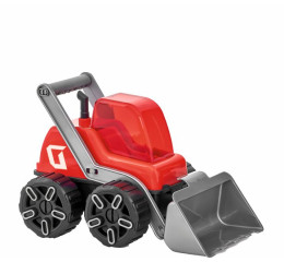 CARREGADEIRA DEMOLITION WORKERS 28,5CM 768