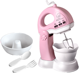 KIT BATEDEIRA NEW LE CHEF 29CM 741