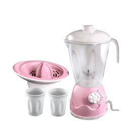 KIT LIQUIDIFICADOR NEW LE CHEF 29CM 740