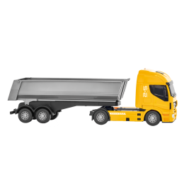 CAMINHAO TRUCK BASCULANTE 45,5CM 749