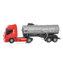 CAMINHAO TRUCK TANQUE 45,5CM 751