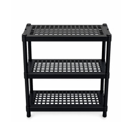 PRATELEIRA MODULAR 3 ANDARES 76X60CM 1544