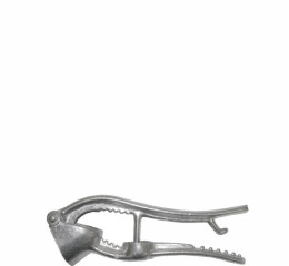 ESPREMEDOR DE ALHO 5 UTIL.15CM GV160 C/10