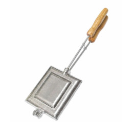 FORMA P/MISTO TOSTEX N.2 35CM GV172