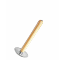 AMASSADOR DE FEIJAO 17CM GV169 C/10