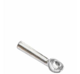 COLHER DE SORVETE 17CM GV157 C/10