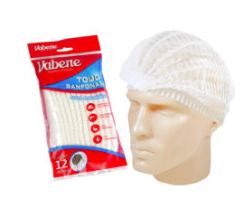 TOUCA TNT SANFONADA C/12UN 2527