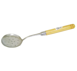 ESCUMADEIRA ALUMINIO C/CABO MAD.C12 5113