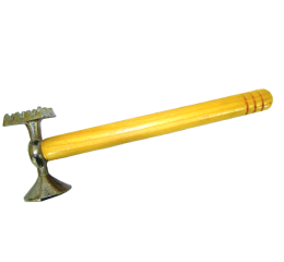 MARTELO P/CARNE C/CABO MAD.C/12 5243